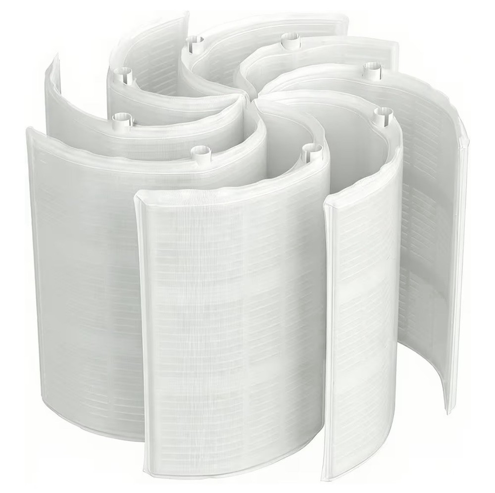 FS-2003 DE Filter Grid Set 36 Sq. Ft. 7 Full 1 Partial Compatible Hayward Jandy