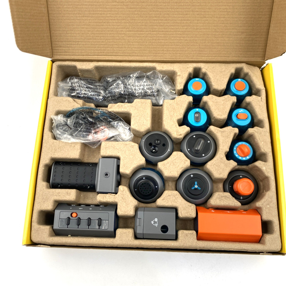 National Geographic Circuit Maker Kit STEM Electricity Learning 120 Projects