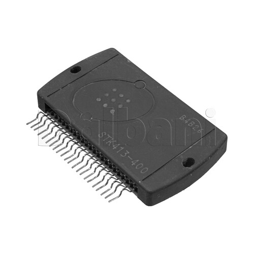 STK413-400 Sanyo Original Pull Semiconductor