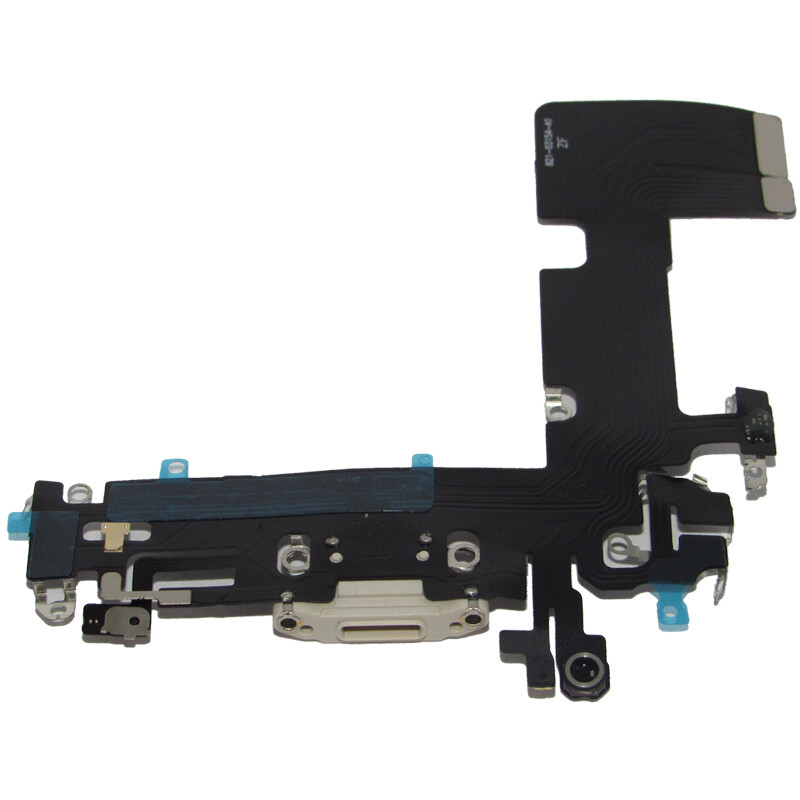 OEM For Apple iPhone 13 Pro Max 13 Mini Charging Port Dock Mic Flex Replacement