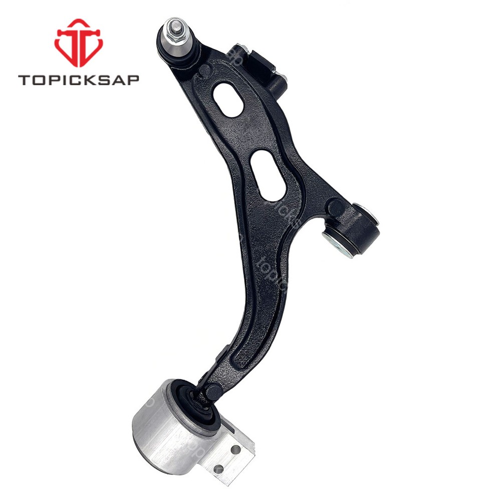 2Pc Front Lower Control Arm Ball Joint for 2005-2007 Freestyle Five Hundred AWD