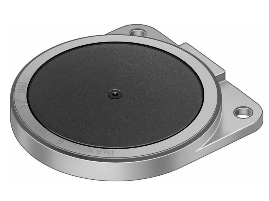 Festo EV-25-4 150684 Clamping Module New