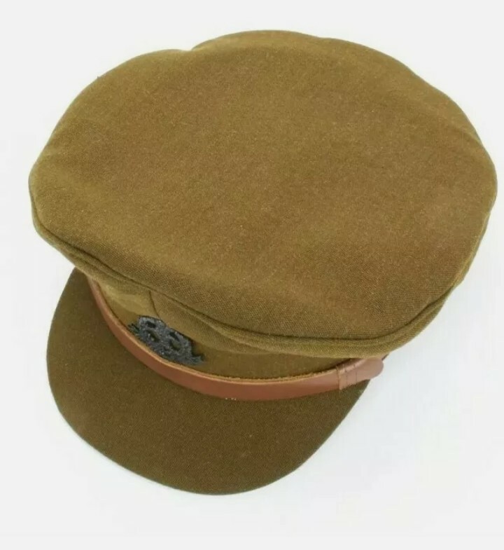 WW2 British Middlesex Regiment Cap available in all size