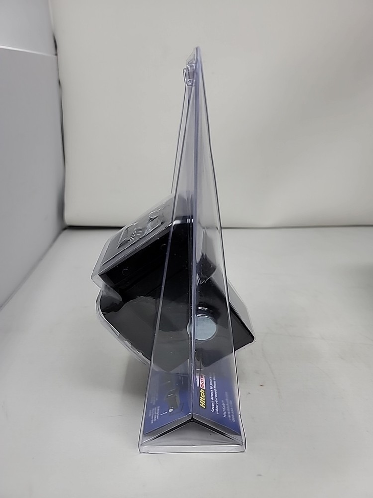 HitchSafe Key Vault Hidden Storage Lock Box HS7000