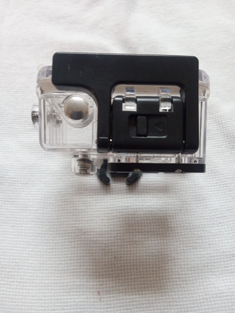 GOPRO Waterproof Skeleton Camera Case