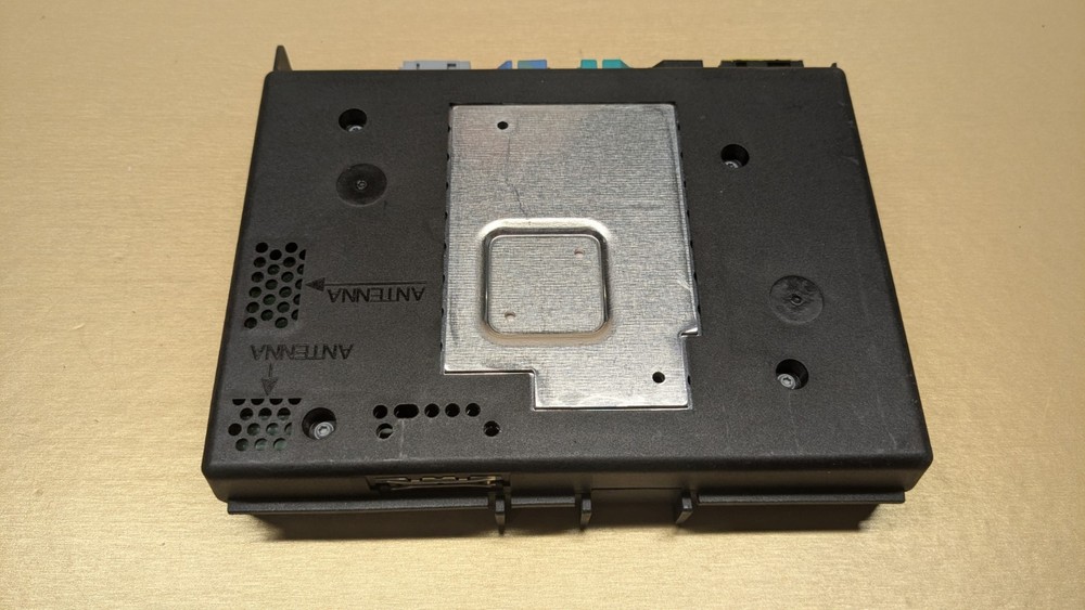 2016-2020 CHEVY MALIBU HUMAN MACHINE INTERFACE HMI CONTROL MODULE (OEM) #51