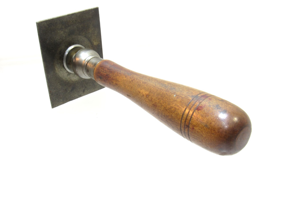 MM NICE VINTAGE STARRETT NO. 194 UNIVERSAL SCRAPER