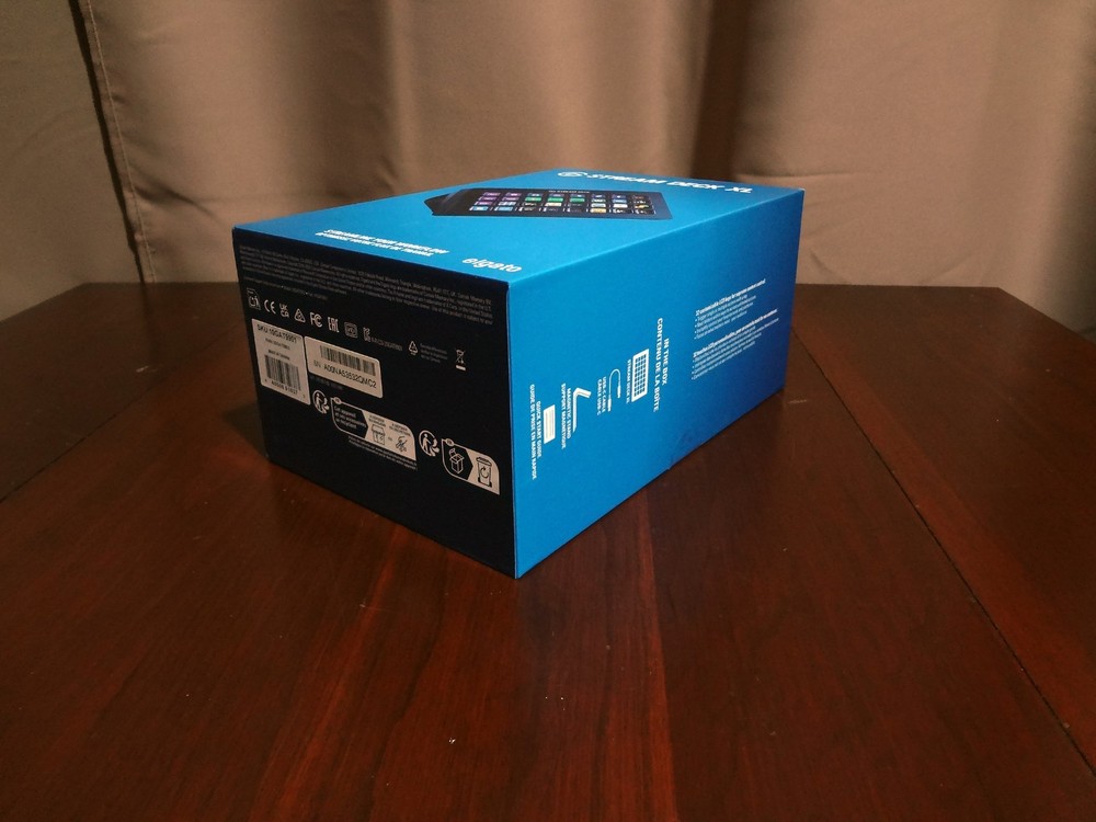 Elgato Stream Deck XL Studio Controller