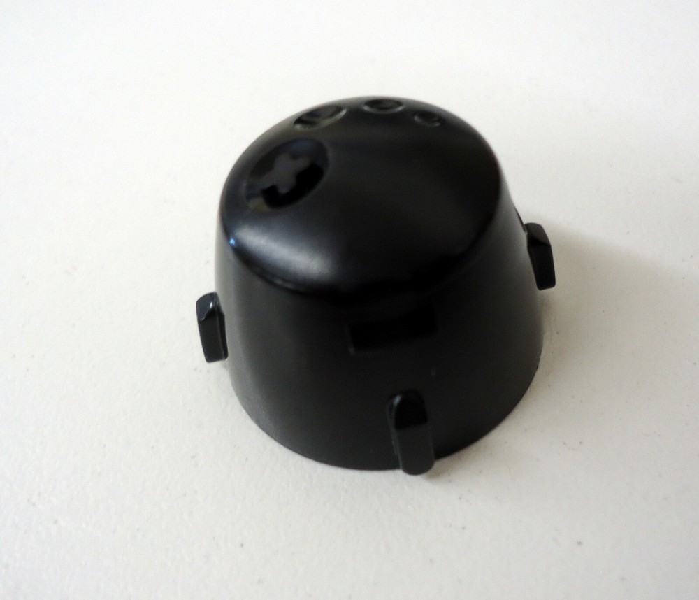 Oceaic Adjustment Knob Second Stage Regulator Eos 7105.07