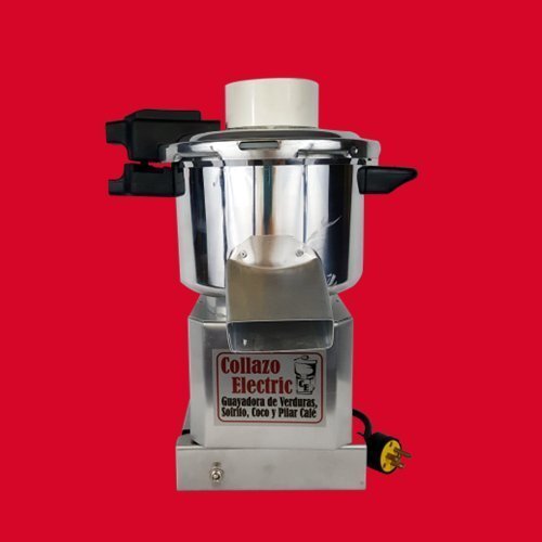 Guayadora - Maquina de Pasteles & Alcapurrias - Pasteles Machine