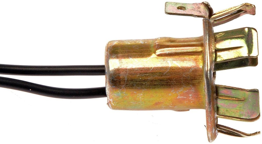 Tail Light Socket Dorman/Conduct-Tite 85860