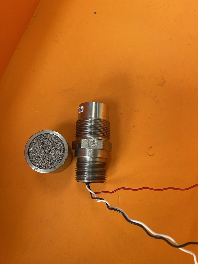 GENERAL MONITORS 11159-2L GAS DETECTOR SENSOR