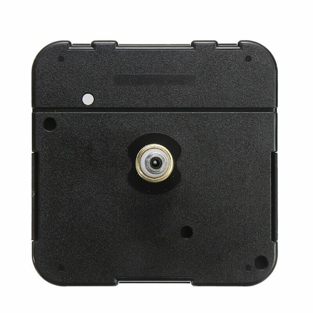 Clock Movements Large Torque Metal Clock Movement Mechanism Wall Clock