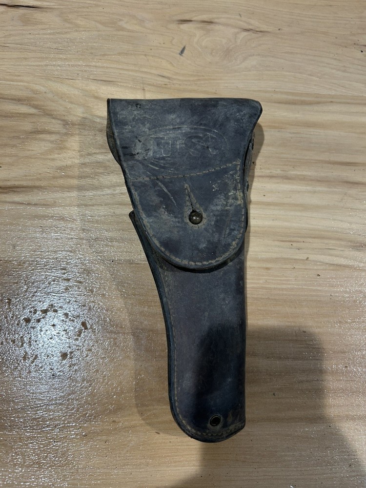 WWI US Army  Holster