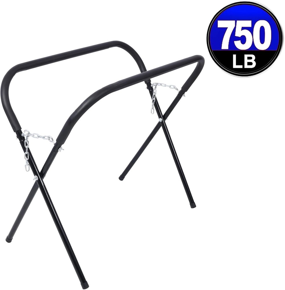 Portable Workbench Folding Work Stand, 2Pack 750 Pound Capacity Foldable Work..