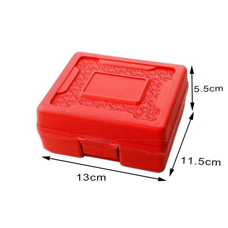 14 pc E Type Torx Star Female Socket Set 1/4" 3/8" & 1/2" Drive E4 - E24