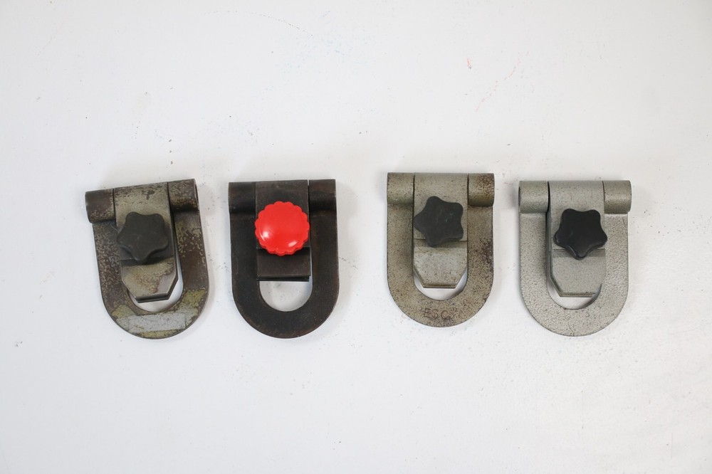 Micrometer holder snap base stand lot #3