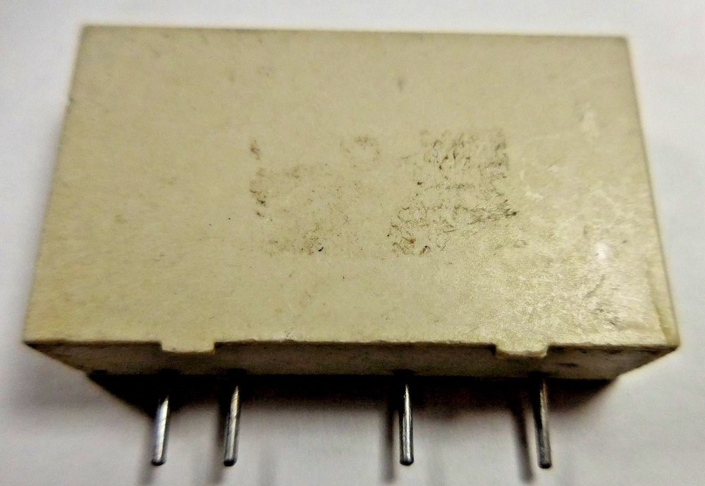 Preferred Subsystem Products MP240D2 Relay