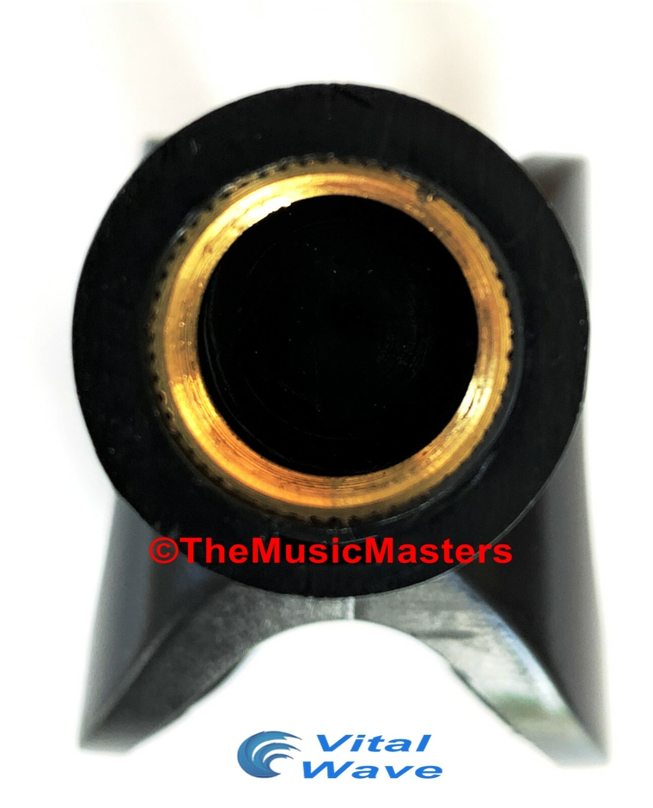 X-Large Wireless MICROPHONE CLIP Karaoke DJ Tripod Stand Mic Holder Clamp Mount