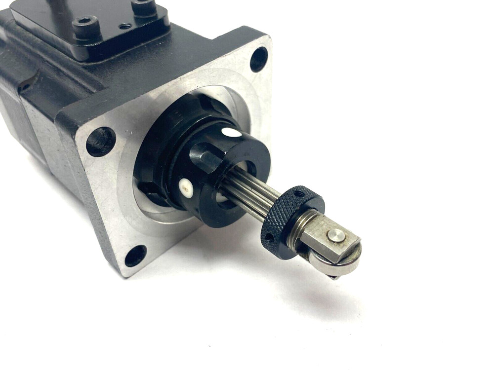 Haydon Switch & Instrument 185463 Linear Roller Actuator 4-Pin Connector