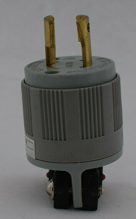 Arrow Hart L2-20 Locking Plug