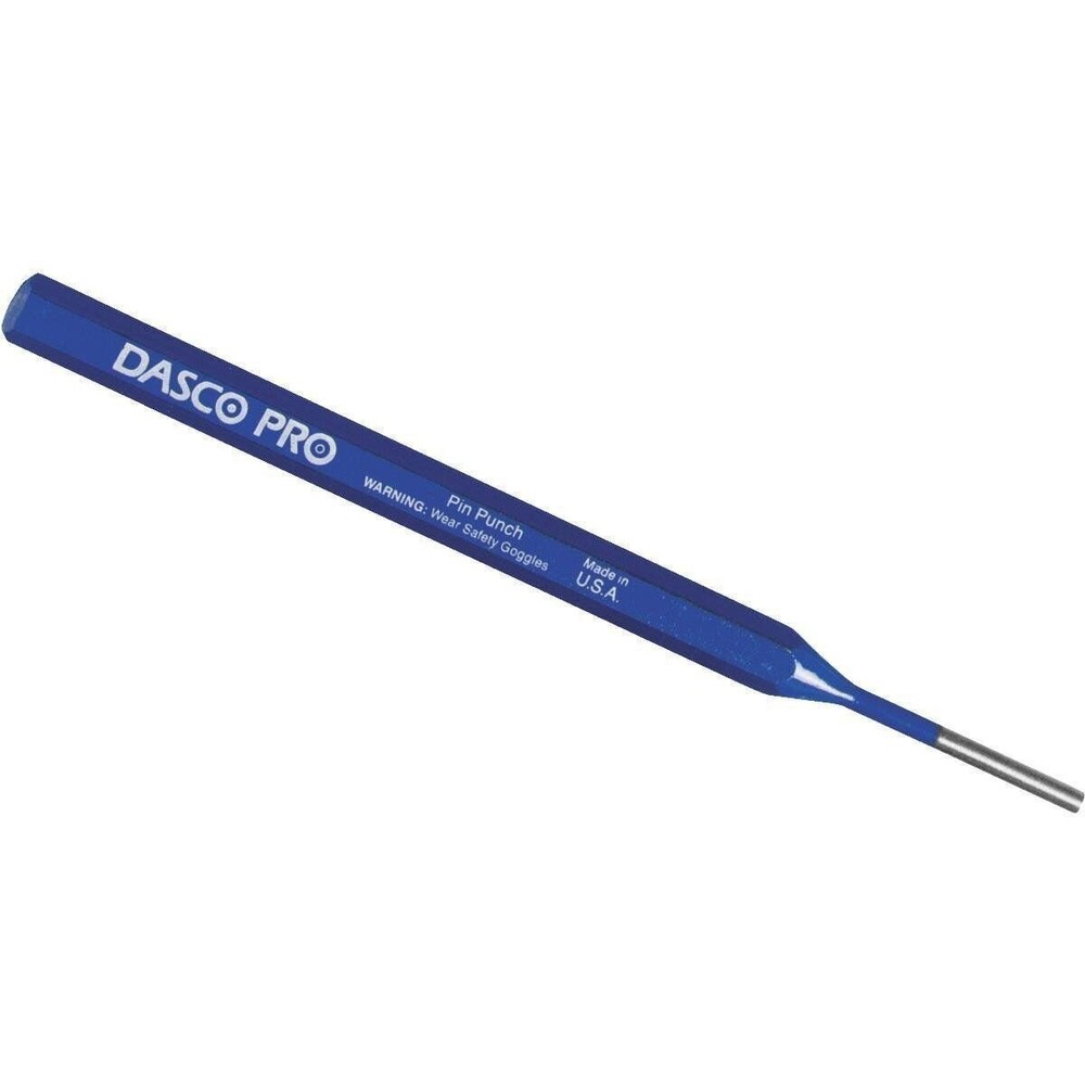 Dasco 1/16" Pin Punch