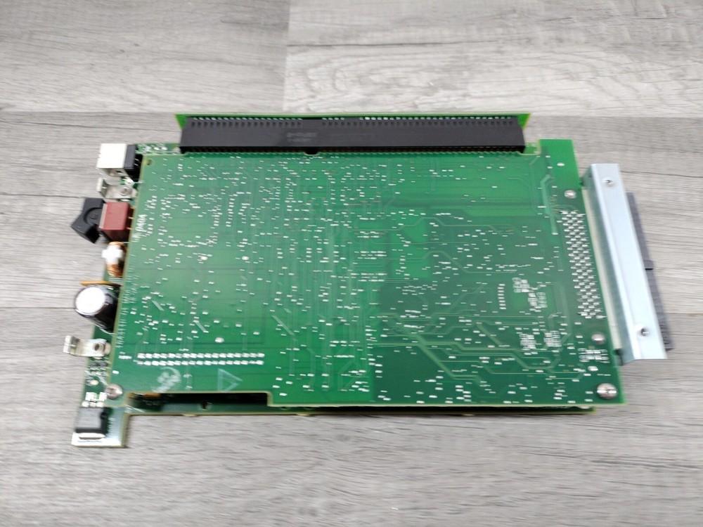 National Instruments DAQPad-6020E USB Multifunction DAQ MOTHER BOARD REPLACEMENT
