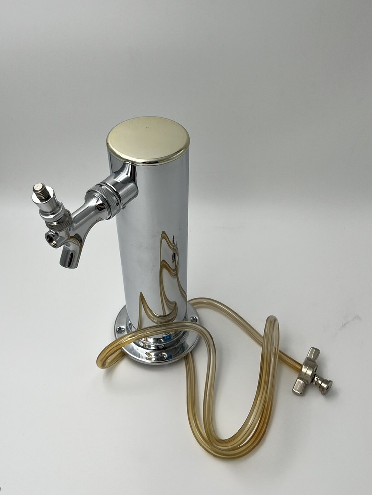 TAPRIGHT, DRAFT ARM 3", BEV406-017A