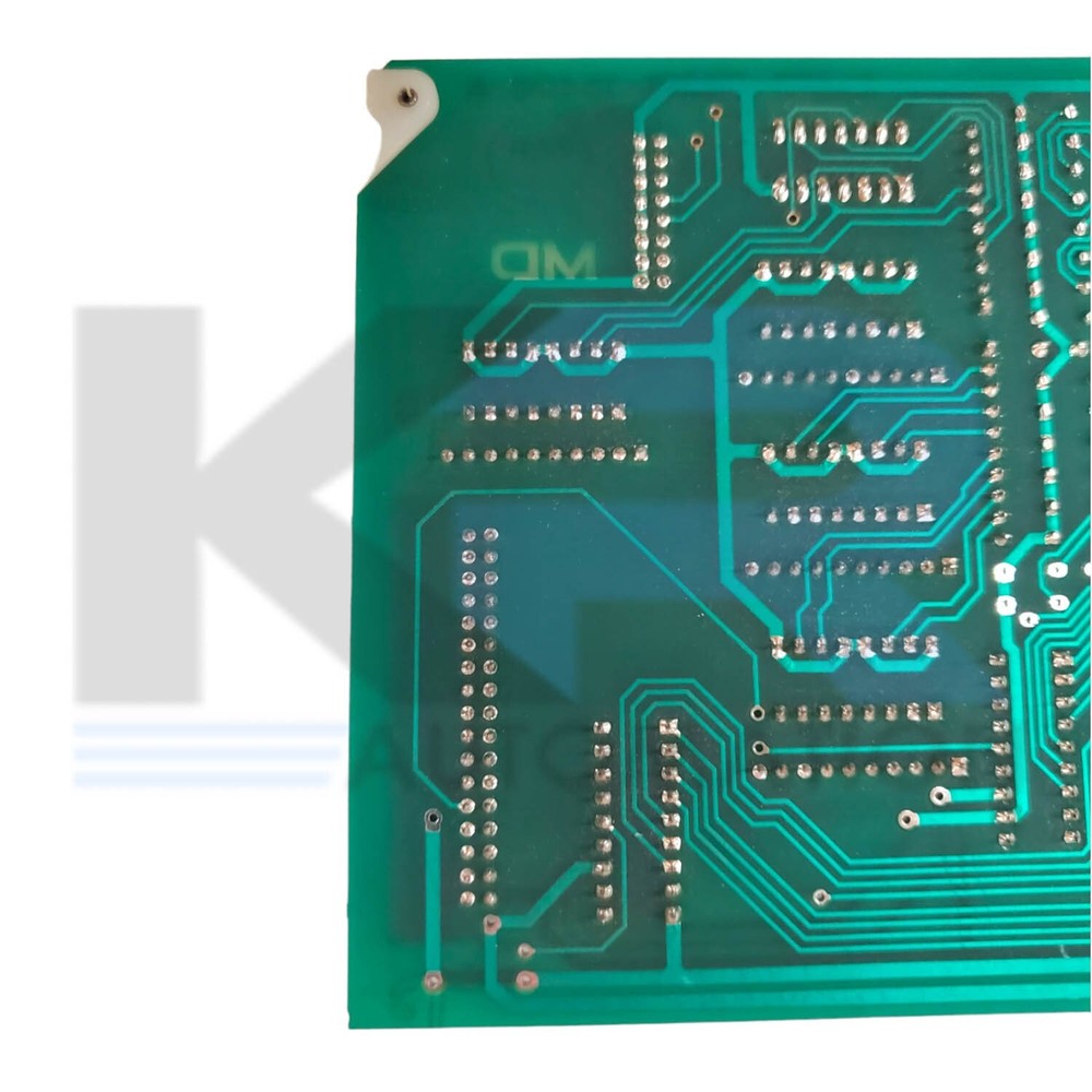 Quipp P3311-15408-A Logic Board