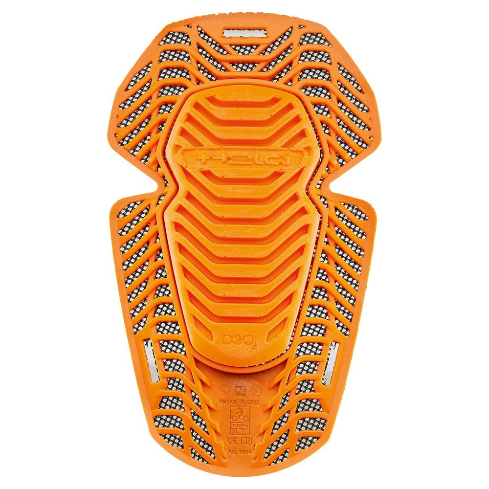 Held Exosafe by D3O Rip+Hip Orange