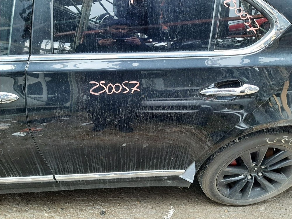 14 LEXUS LS460 INFO SCREEN DISPLAY