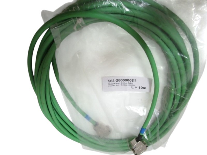 ENCODER LINE CABLE 563-200000081  NSNP