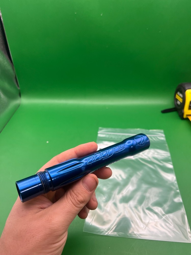 Dye Ultralite Barrel Back 693 Bore Autococker Thread