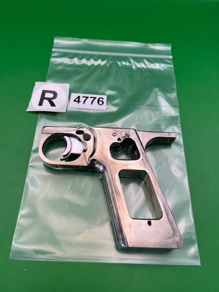 Autococker Slider Frame