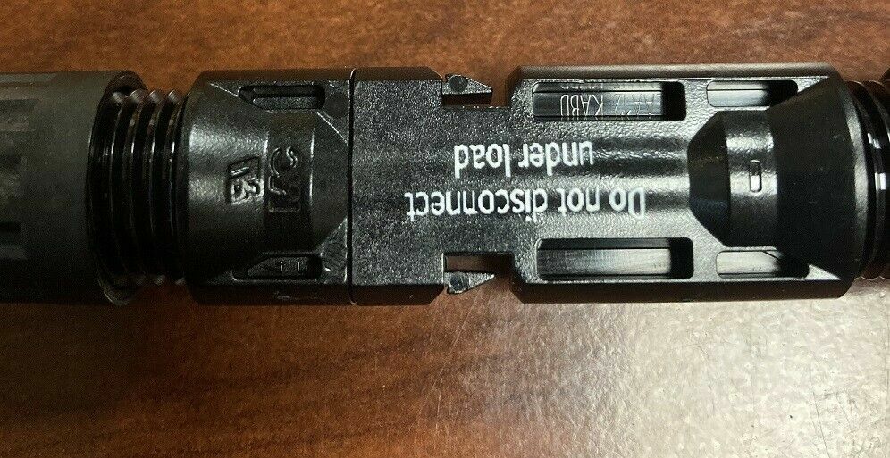 Multi-Contact MC4 Latching Connector Dis-Assembly Tool PV-MS, 1 Pair