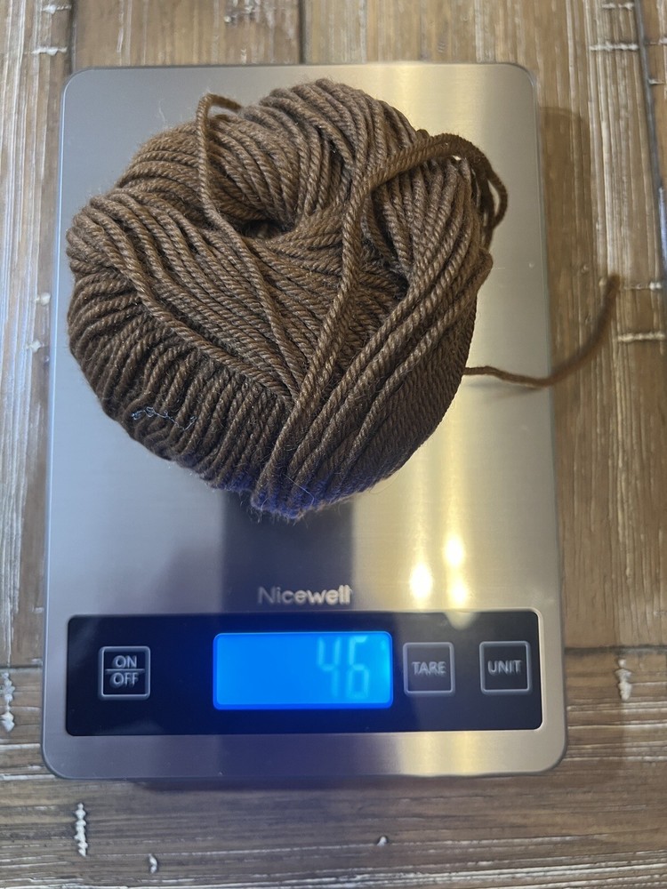 Yarn Lot S3-9