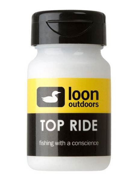 Loon Top Ride