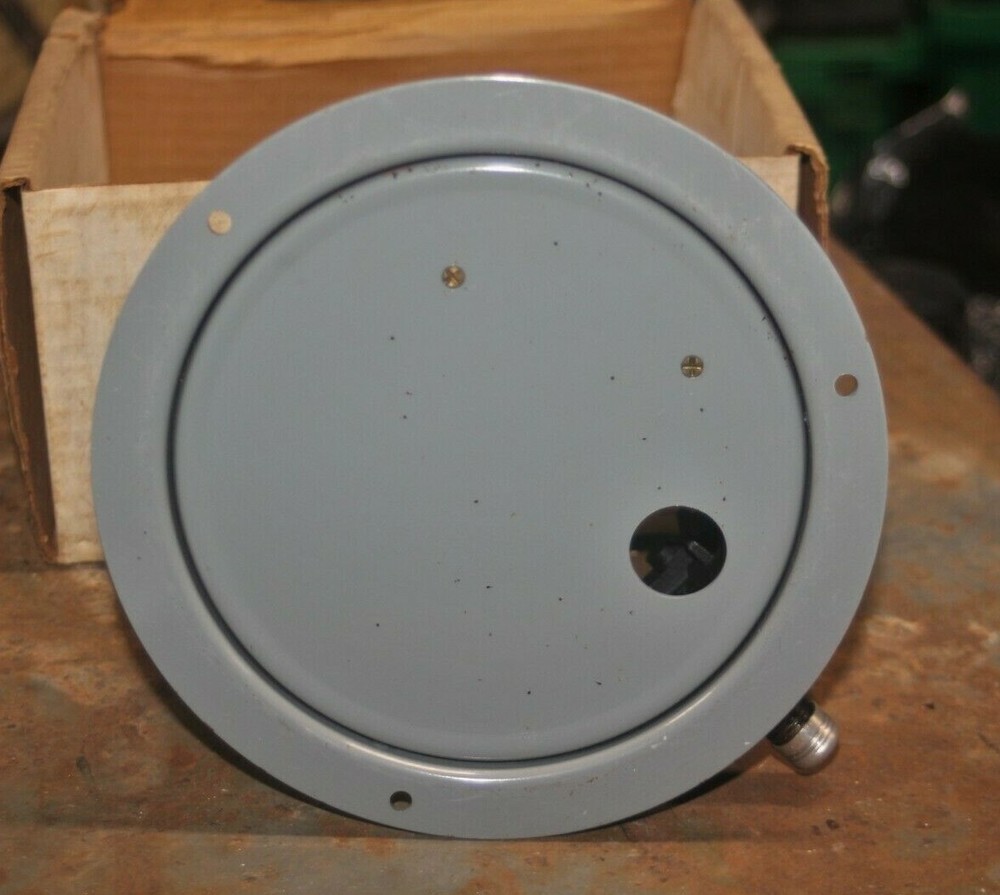 Mercoid Controls Differential Pressure Switch BB-223-2-11S