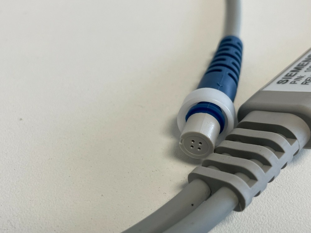 GG11: Siemens EDWARDS TRUNK CABLE (10909409)