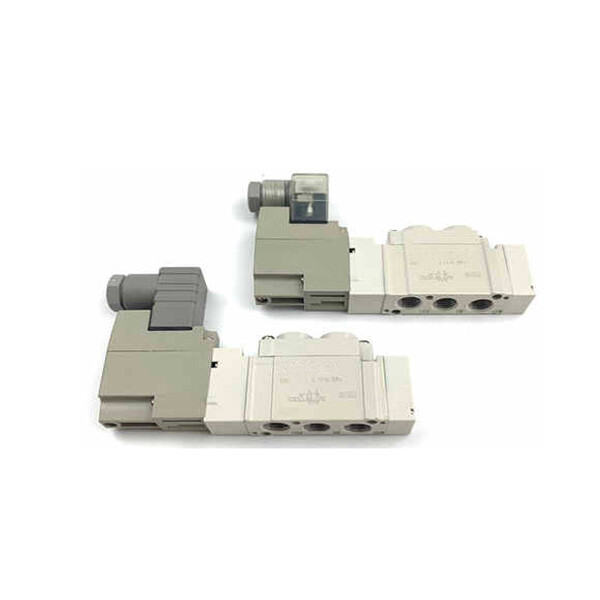 SMC SY5240-3DZ Solenoid Valve