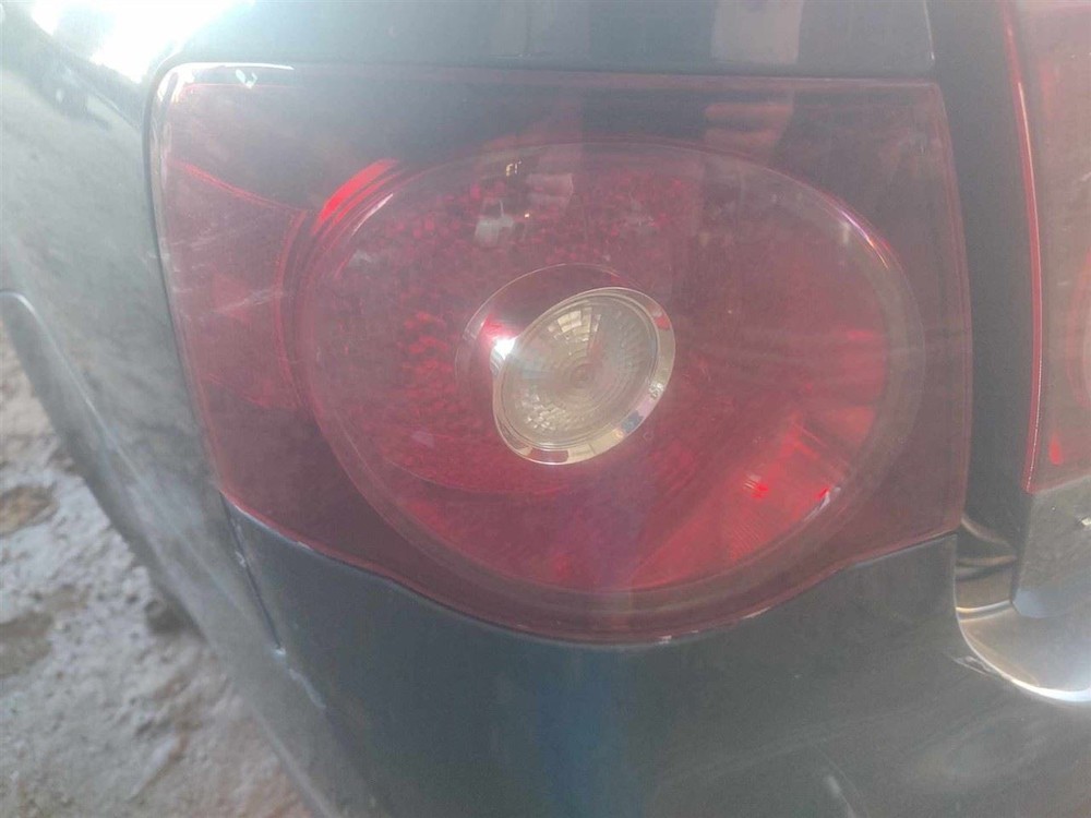 JETTA 2009 Fuse Box Cabin 6966