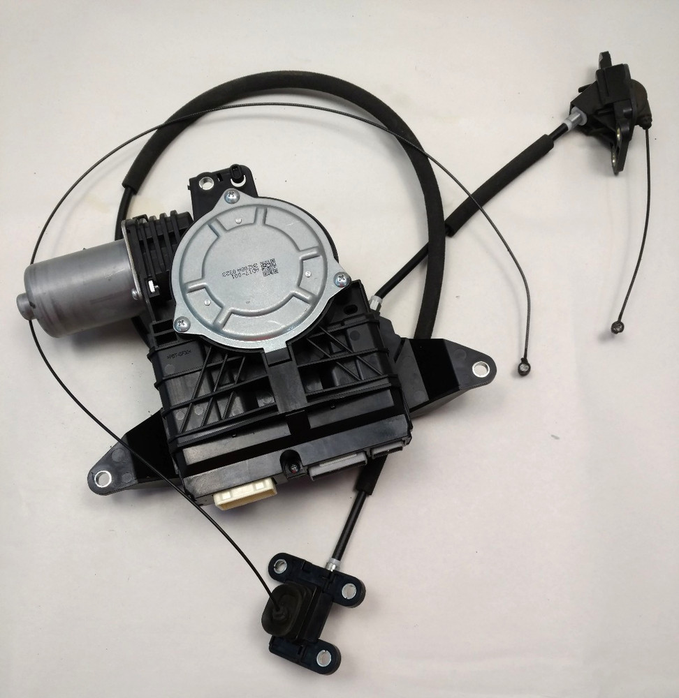 OEM 2011-2017 Honda Odyssey Driver Left Side Power Sliding Door Motor