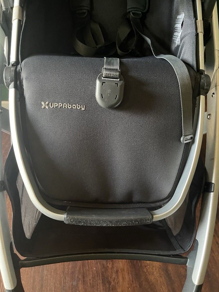 uppababy vista v2 stroller