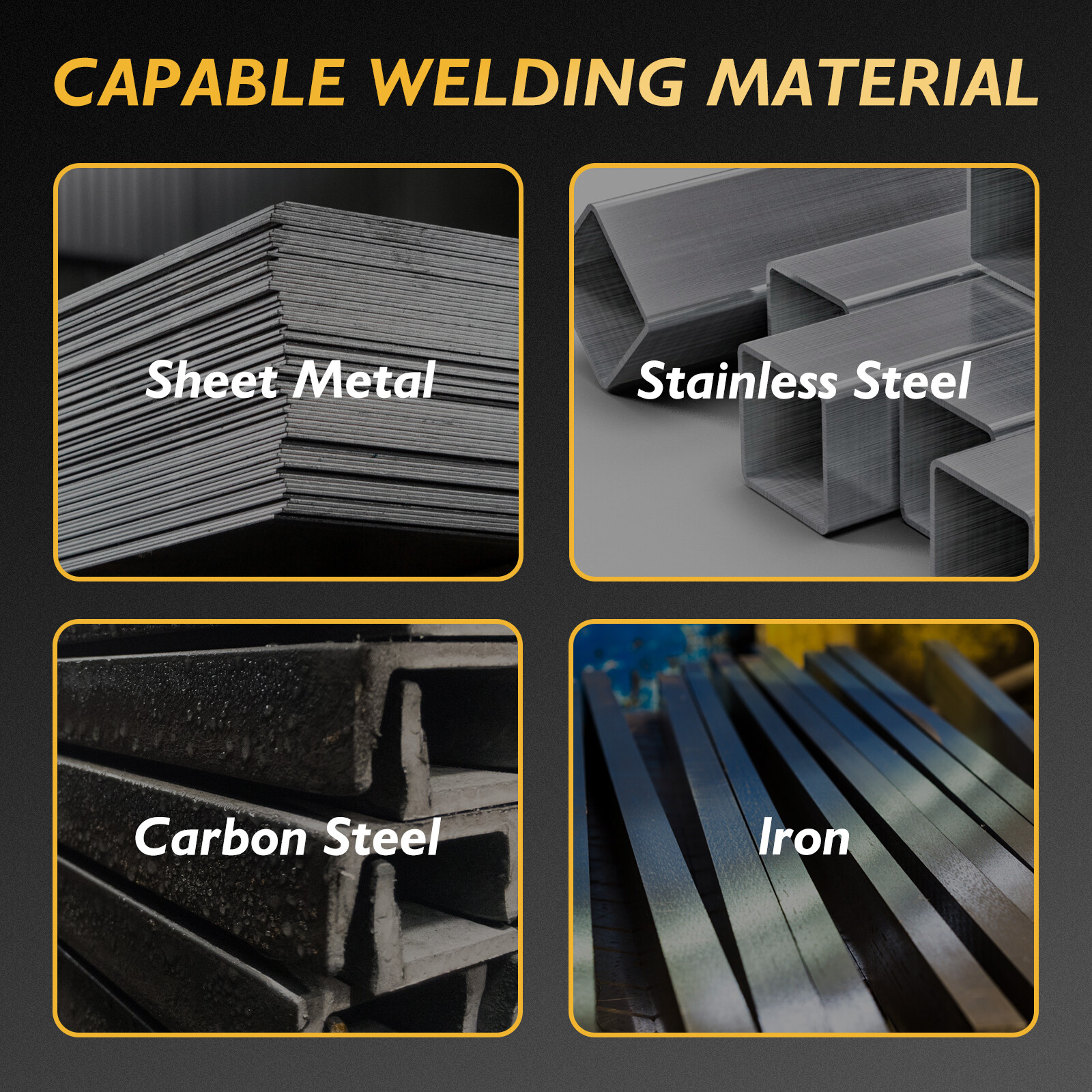 135A Stick Welder,110V/220V MMA ARC Inverter Welder Machine with Lift TIG Torch