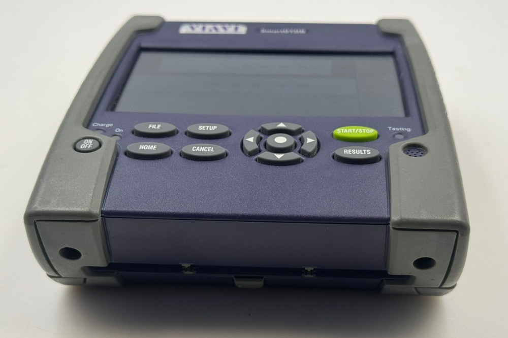 VIAVI SmartOTDR E126A optical time domain