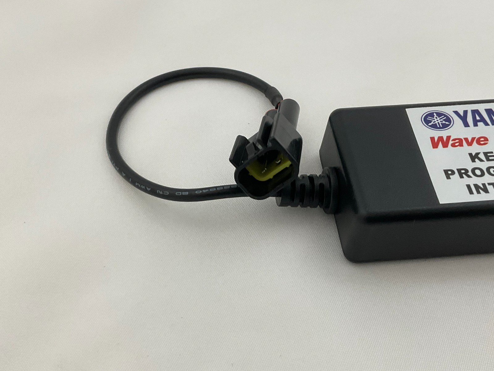 Yamaha Waverunner Key Fob Programmer Interface Tool