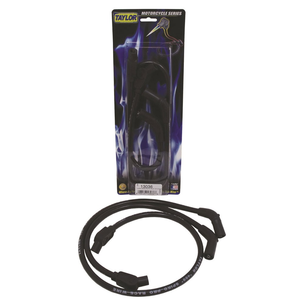 Taylor Spark Plug Wire Set 13036;