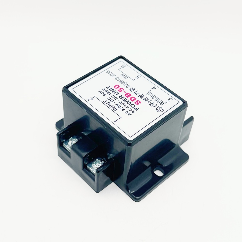 SDB-50 Rectifier module AC220/440V DC90/190V