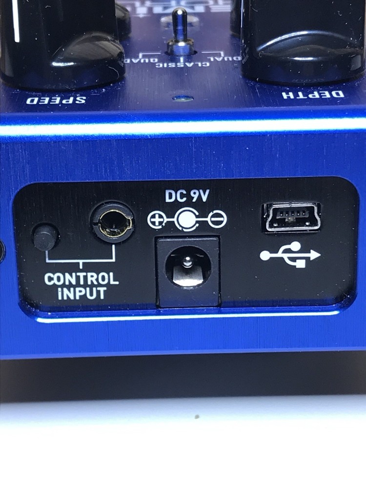 Source Audio SA242 Gemini Chorus