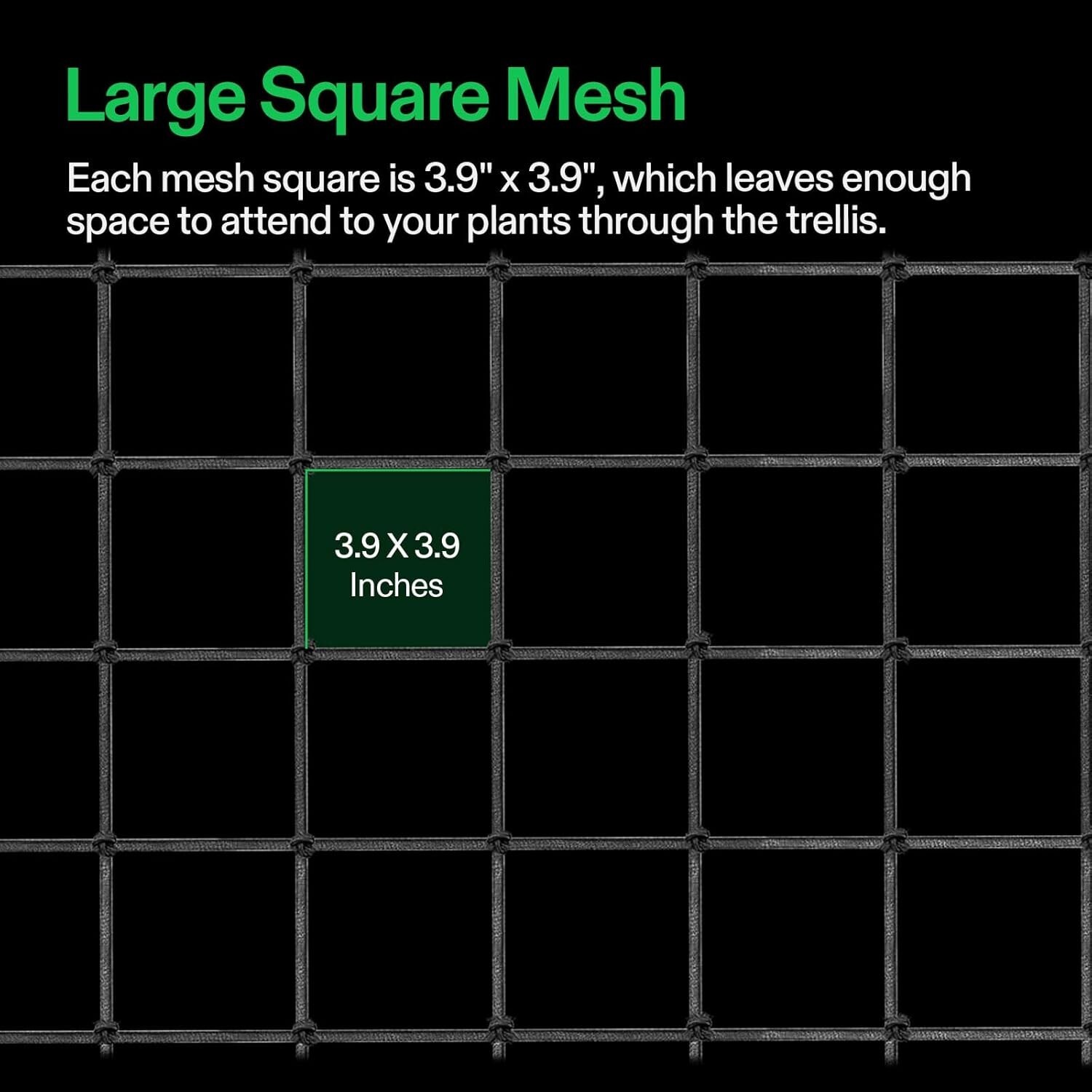 VIVOSUN VS1000 Led Light+36'' X36"x72" Grow Tent W/4" Fan Complete Growing Kit